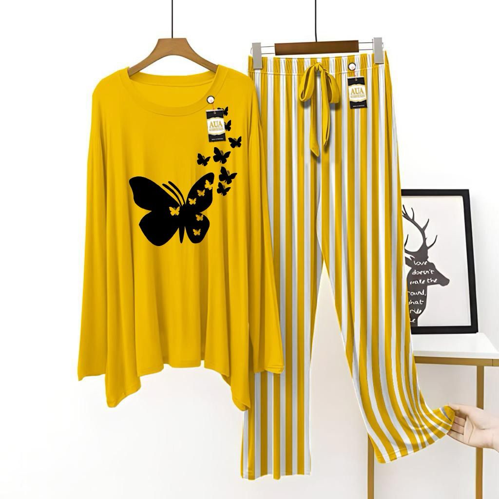 Women Night Suit