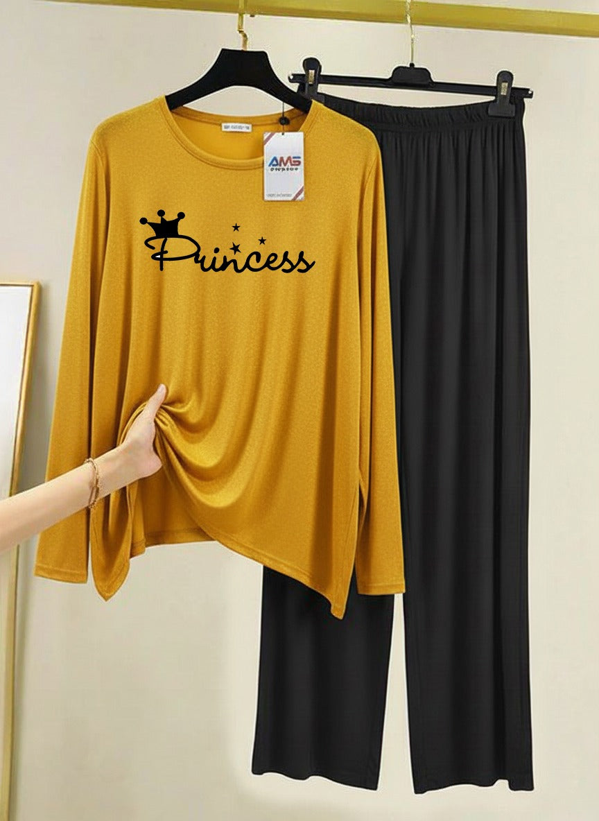 Women Night Suit