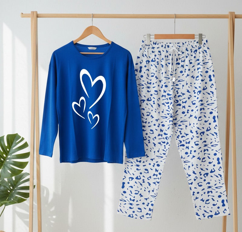 Women Night Suit