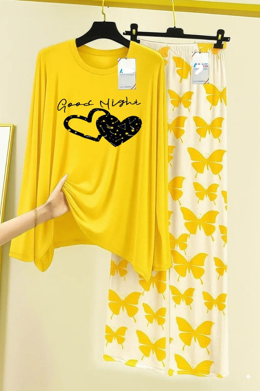 Women Night Suit