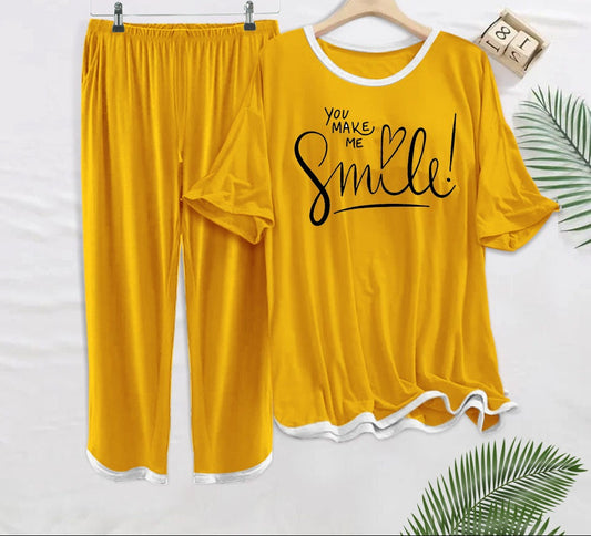 Women Night Suit