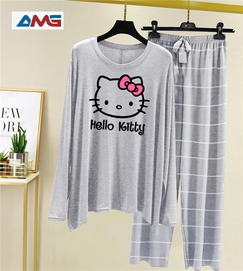 Women Night Suit