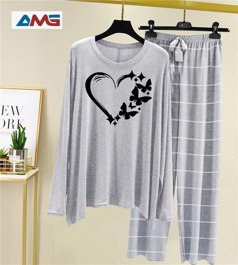 Women Night Suit