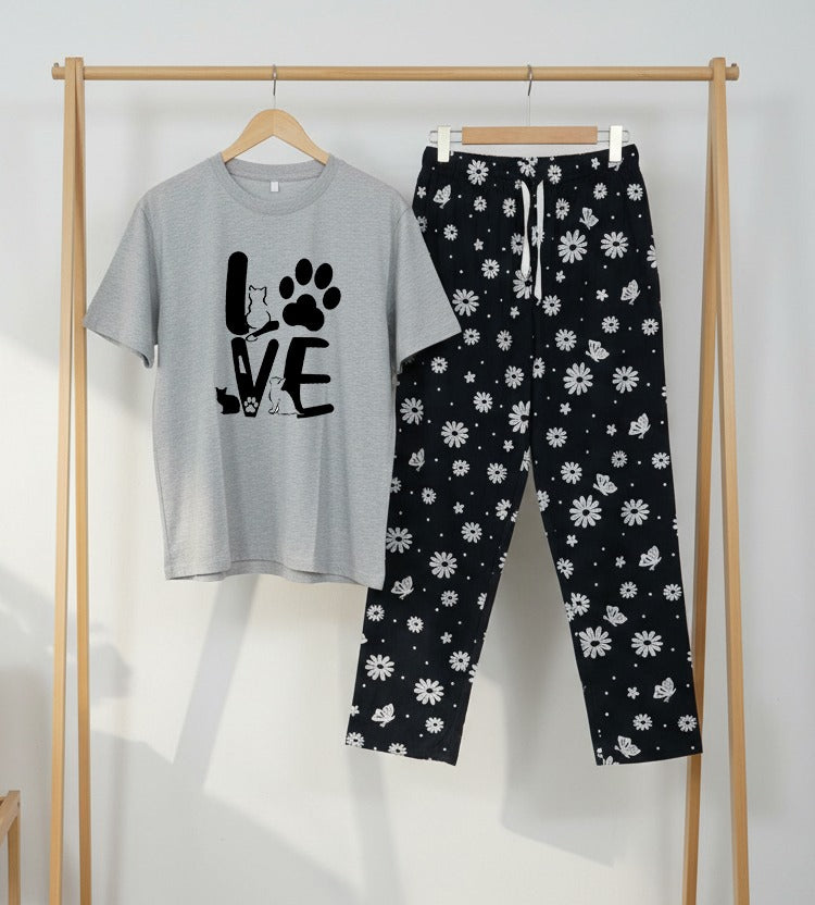 Women Night Suit