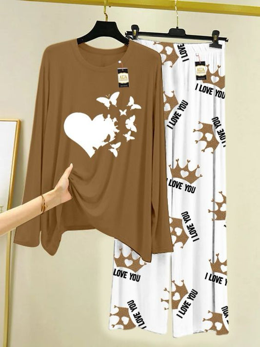 Women Night Suit