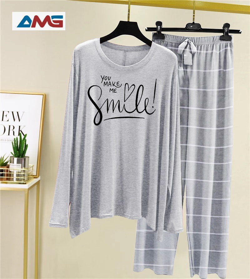 Women Night Suit