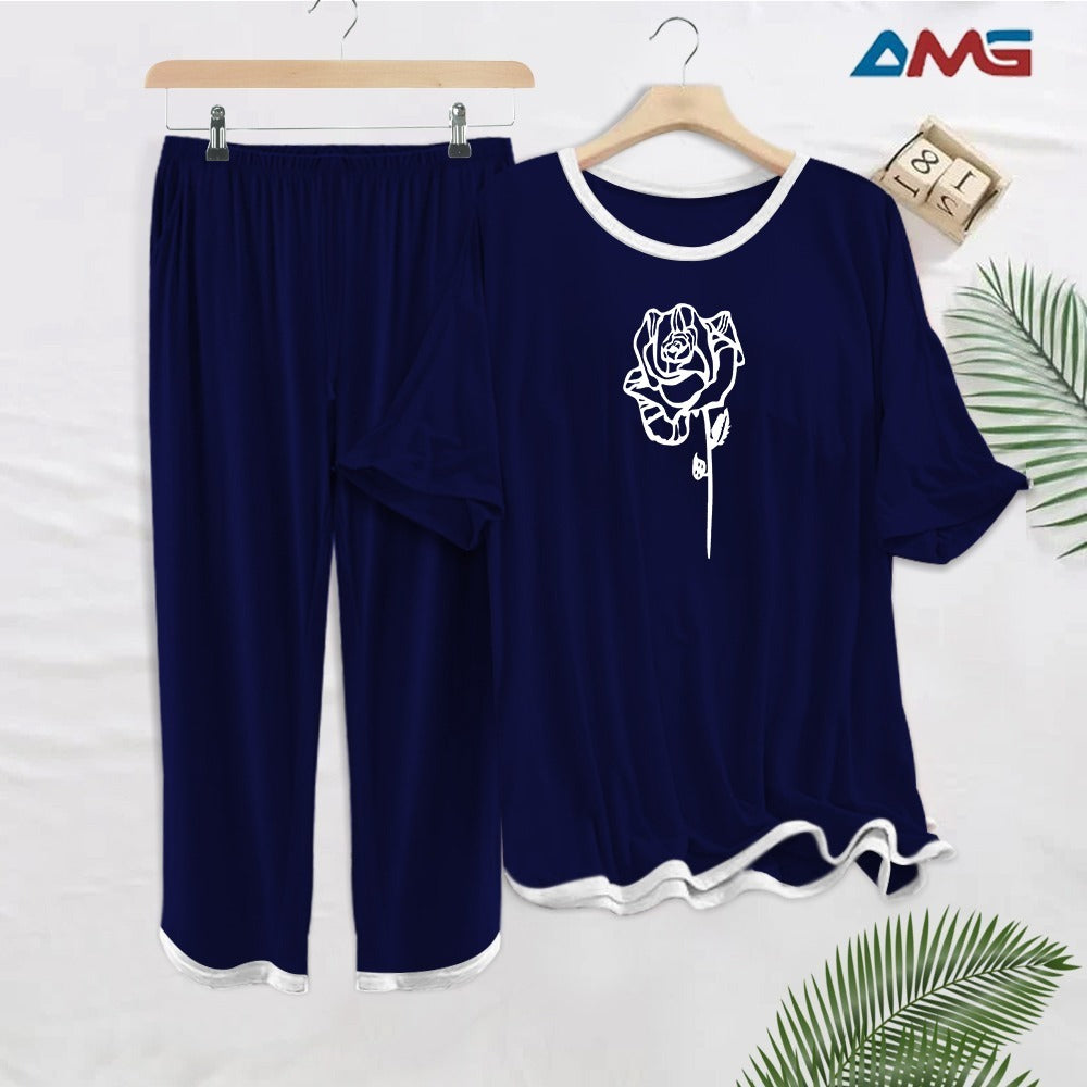 Women Night Suit