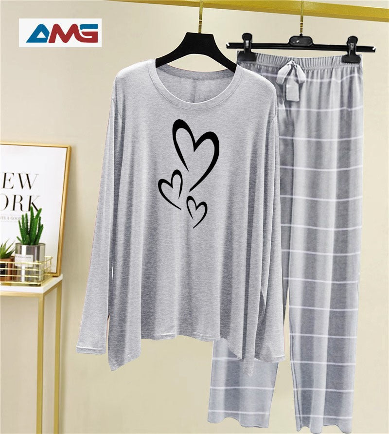 Women Night Suit