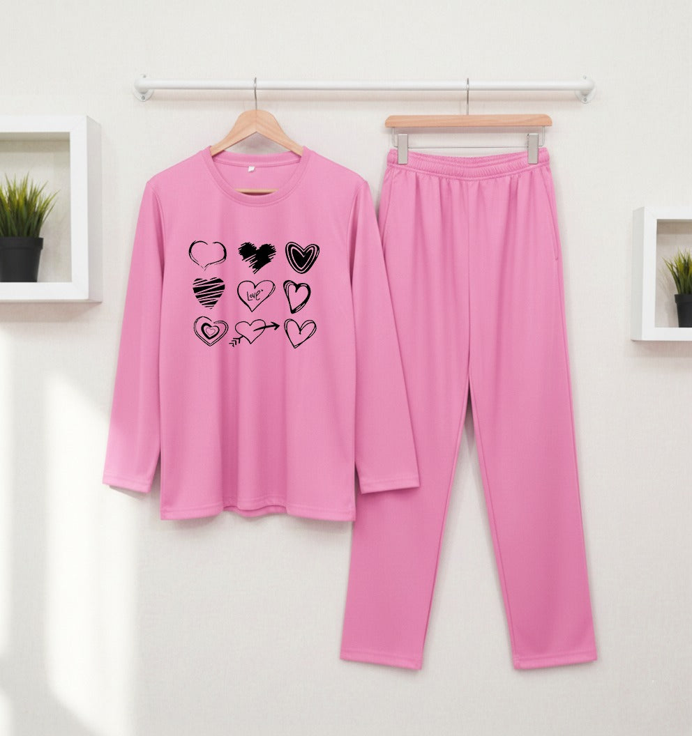 Women Night Suit