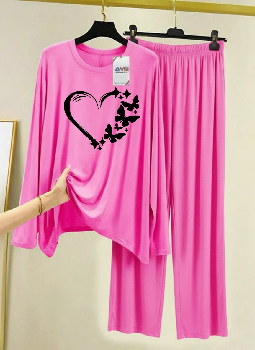 Women Night Suit