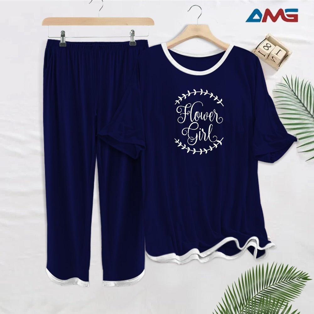Women Night Suit