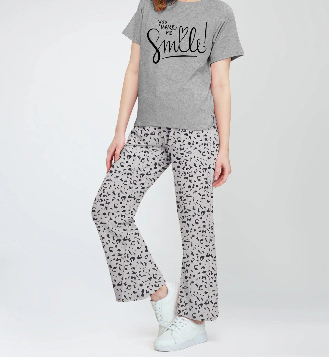 Women Night Suit