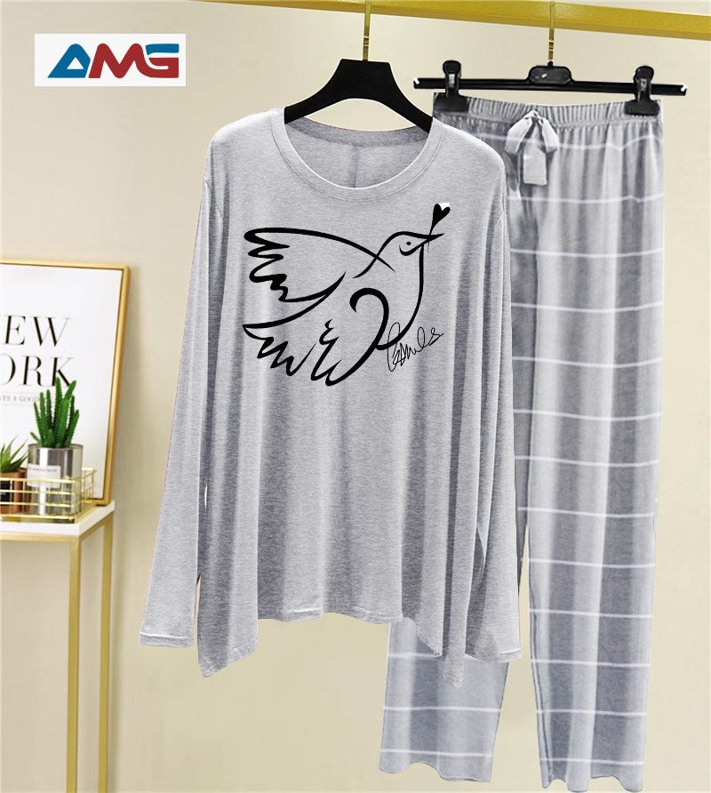 Women Night Suit