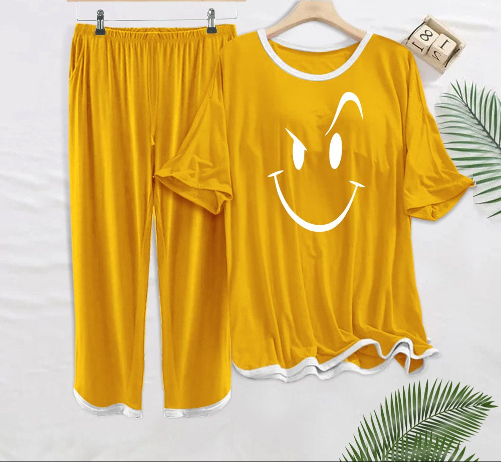 Women Night Suit