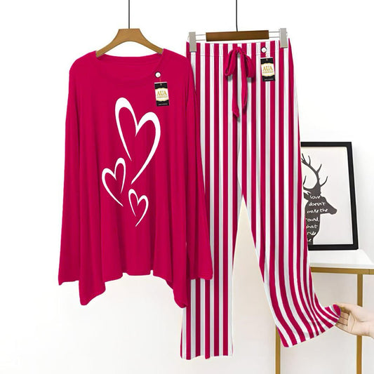 Women Night Suit
