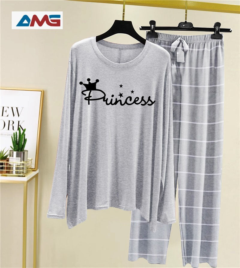Women Night Suit