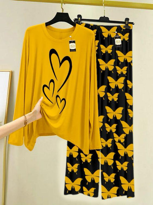 Women Night Suit