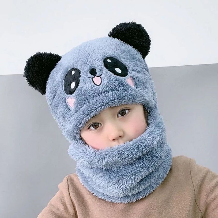 Wool Cap