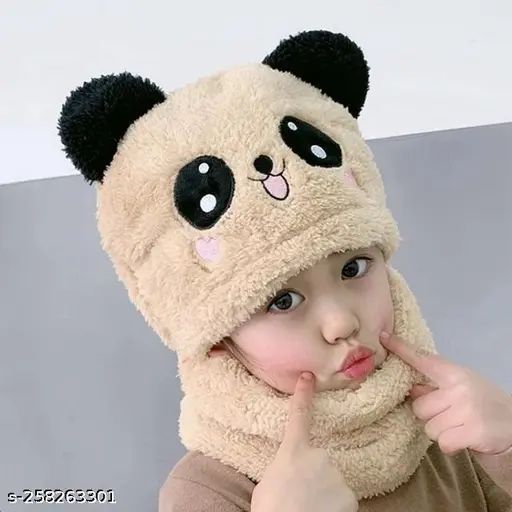 Wool Cap