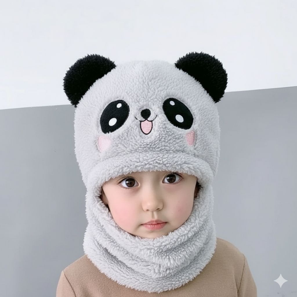 Wool Cap