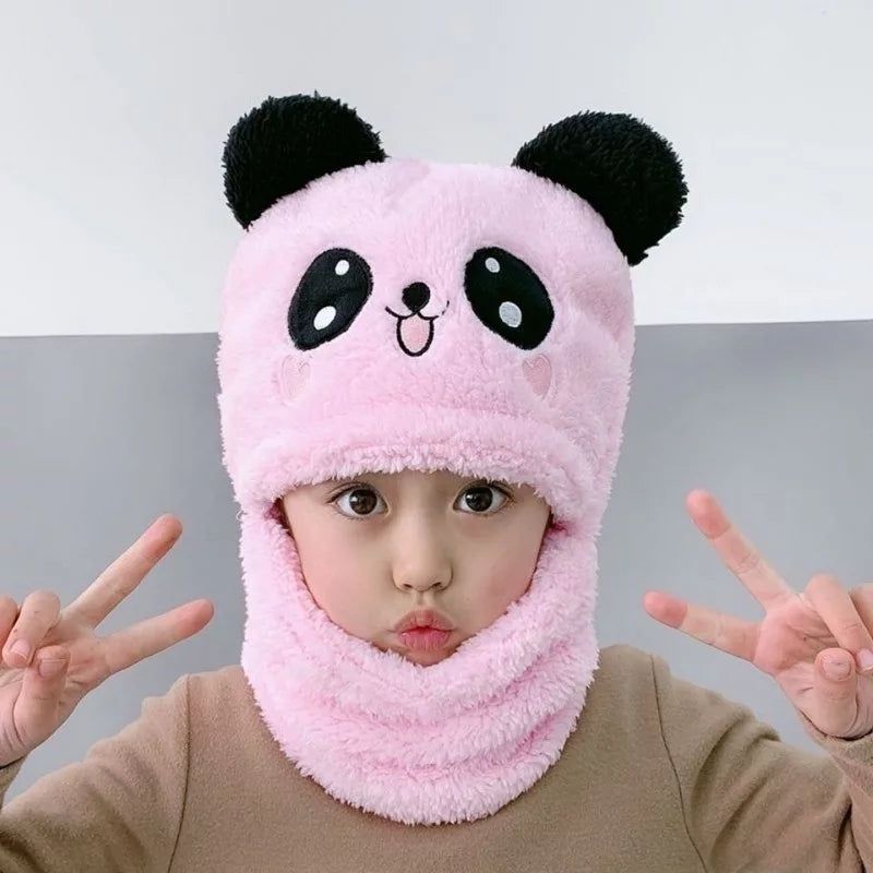 Wool Cap