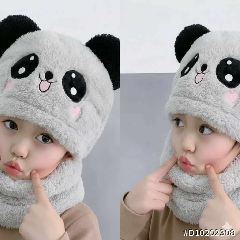 Wool Cap