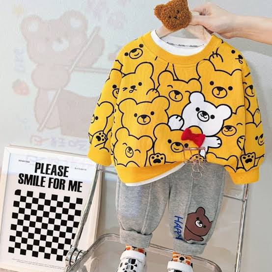 Kids Suits
