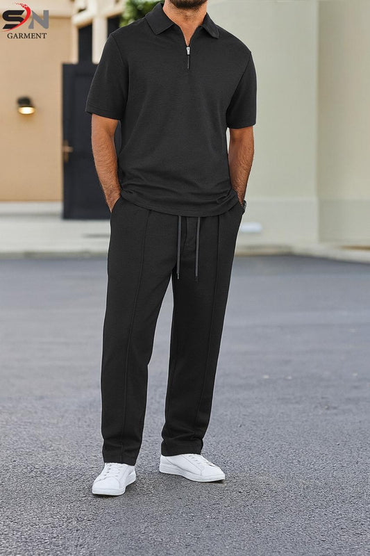 Zip Style Tracksuit