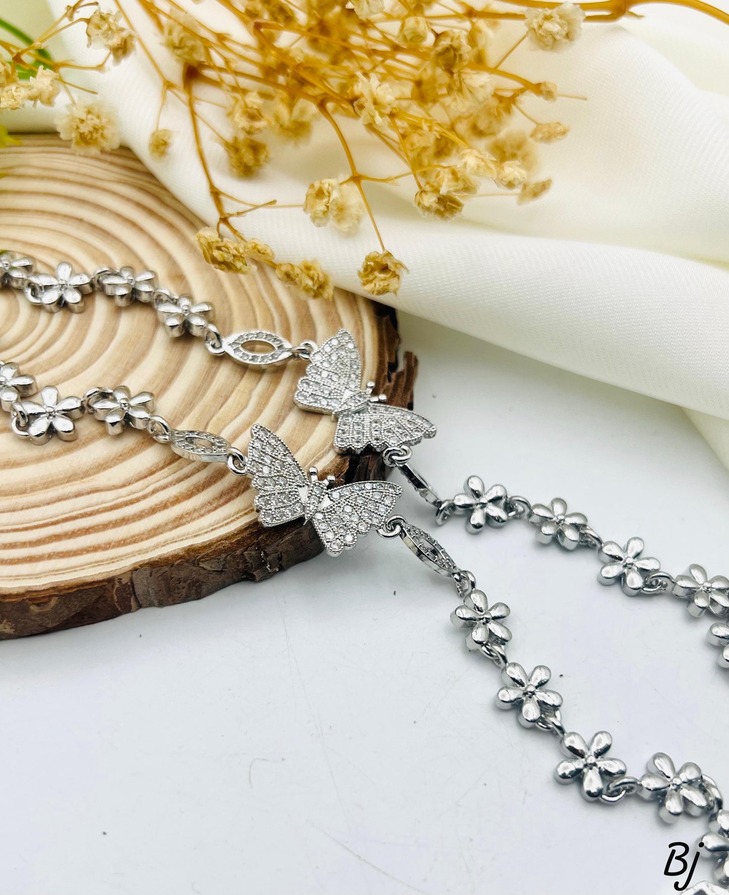 Zircon Bracelet