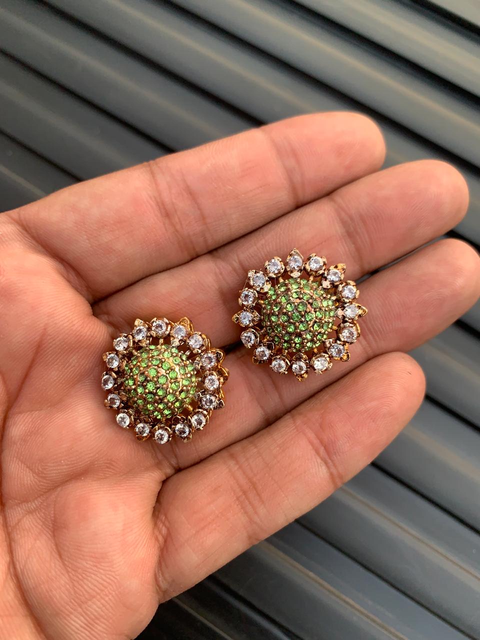 Zircon Tops