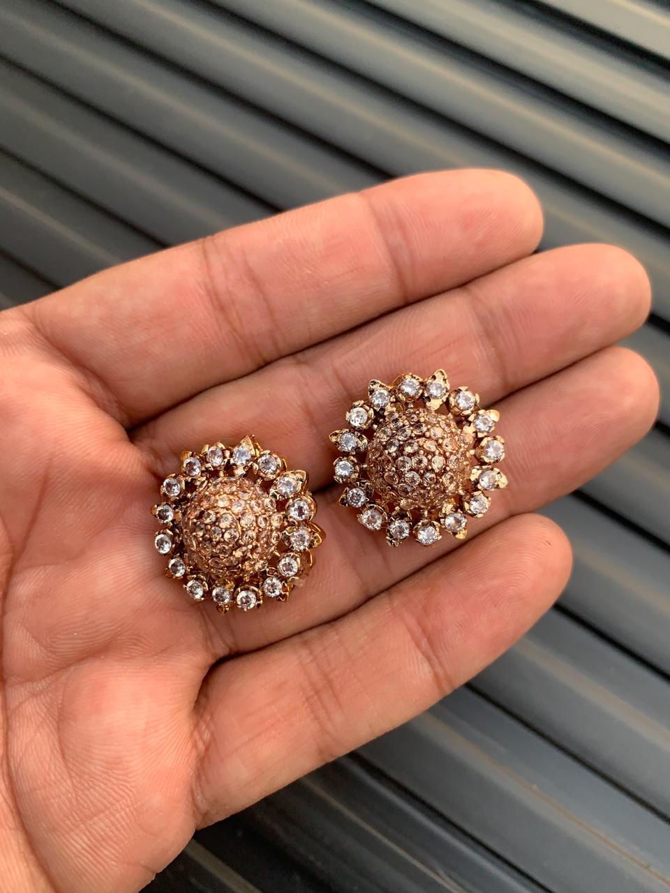 Zircon Tops