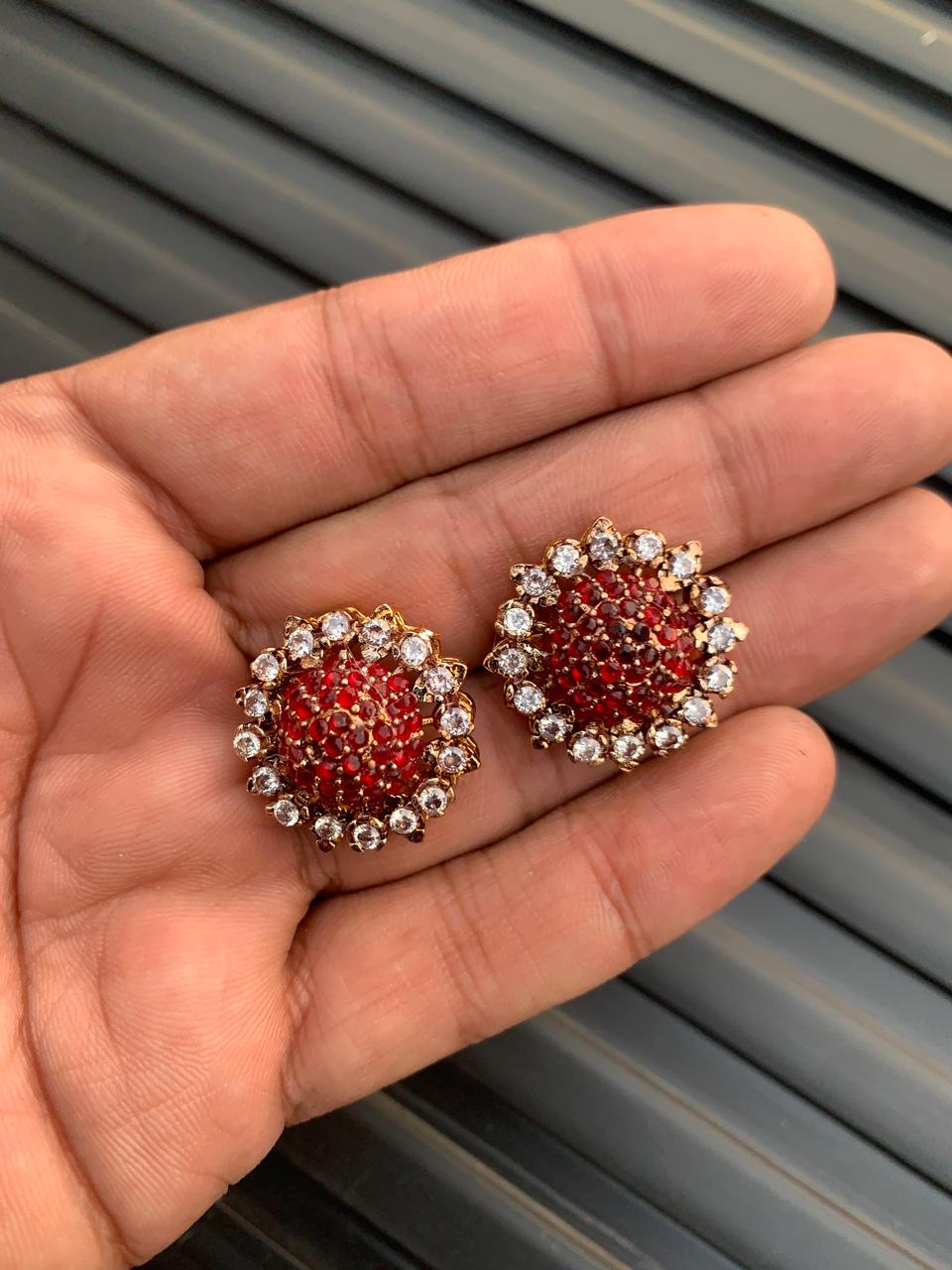 Zircon Tops