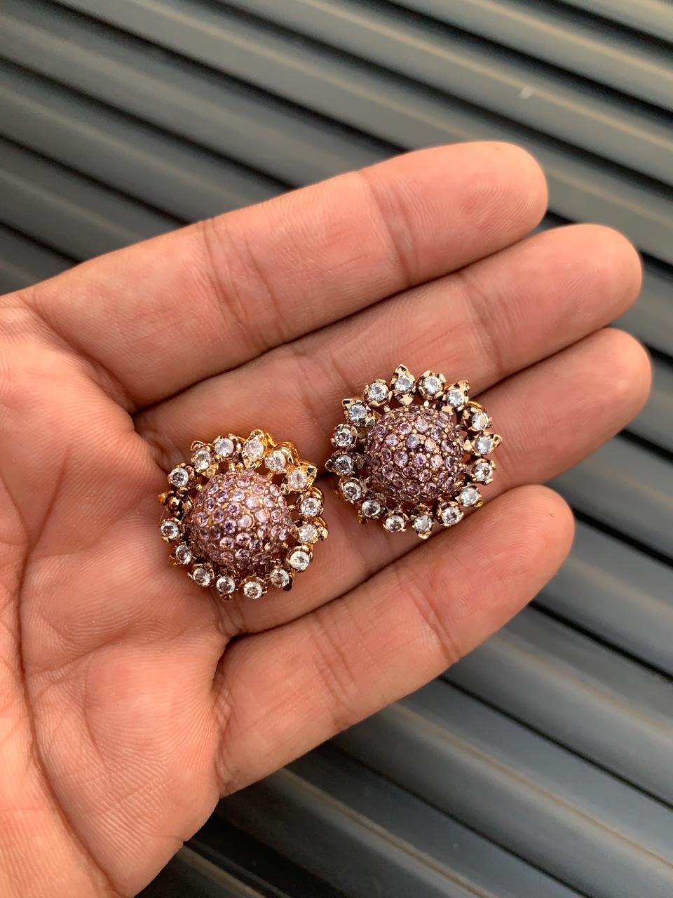 Zircon Tops