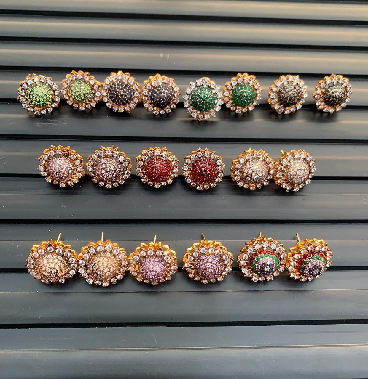 Zircon Tops