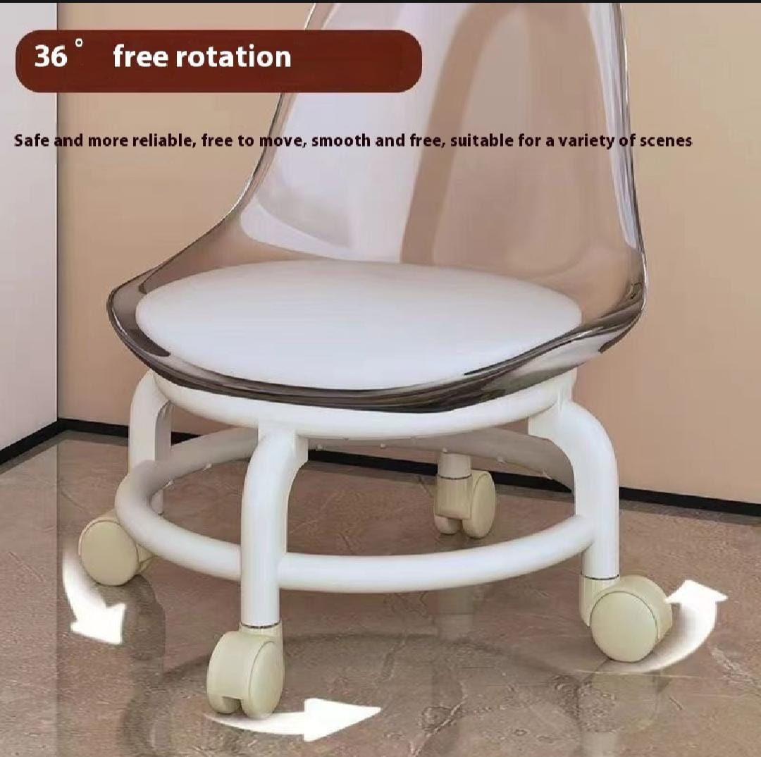 Acrylic Chair