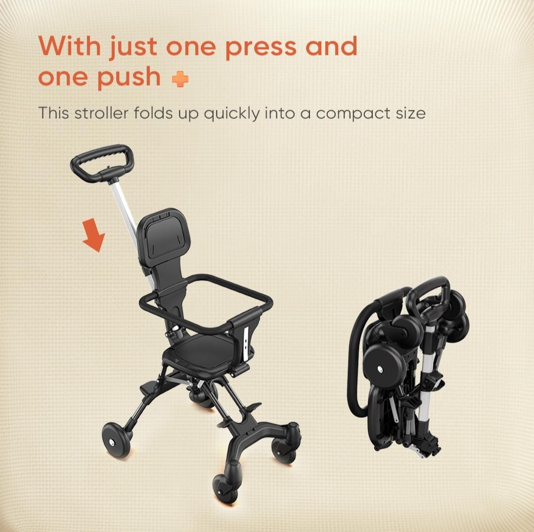 Baby Stroller