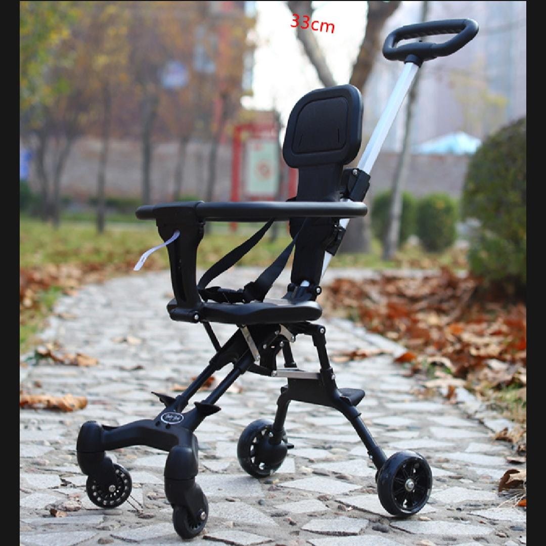 Baby Stroller