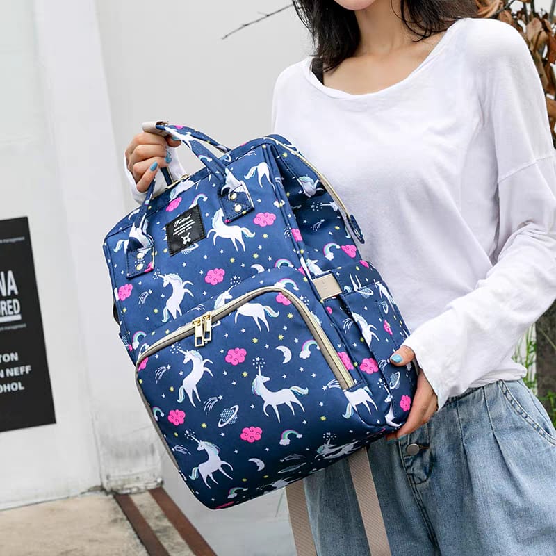 Baby Backpack
