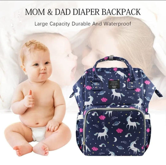 Baby Backpack
