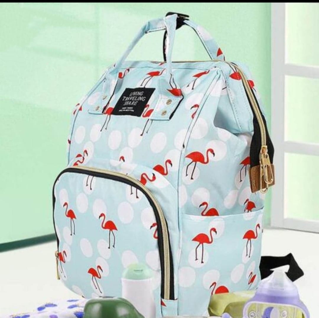 Baby Backpack