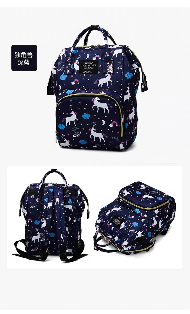Baby Backpack