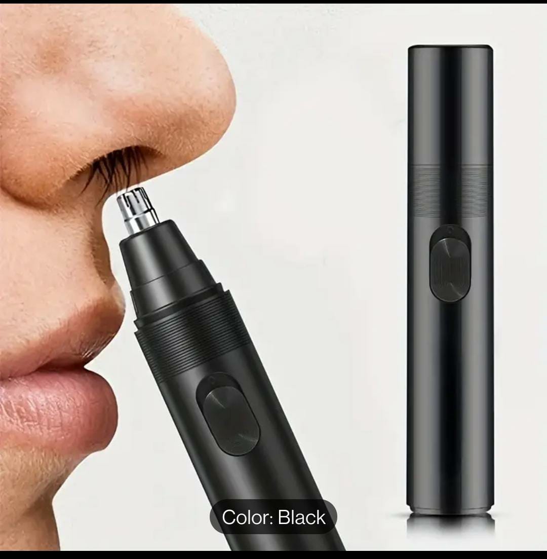 black nose trimmer