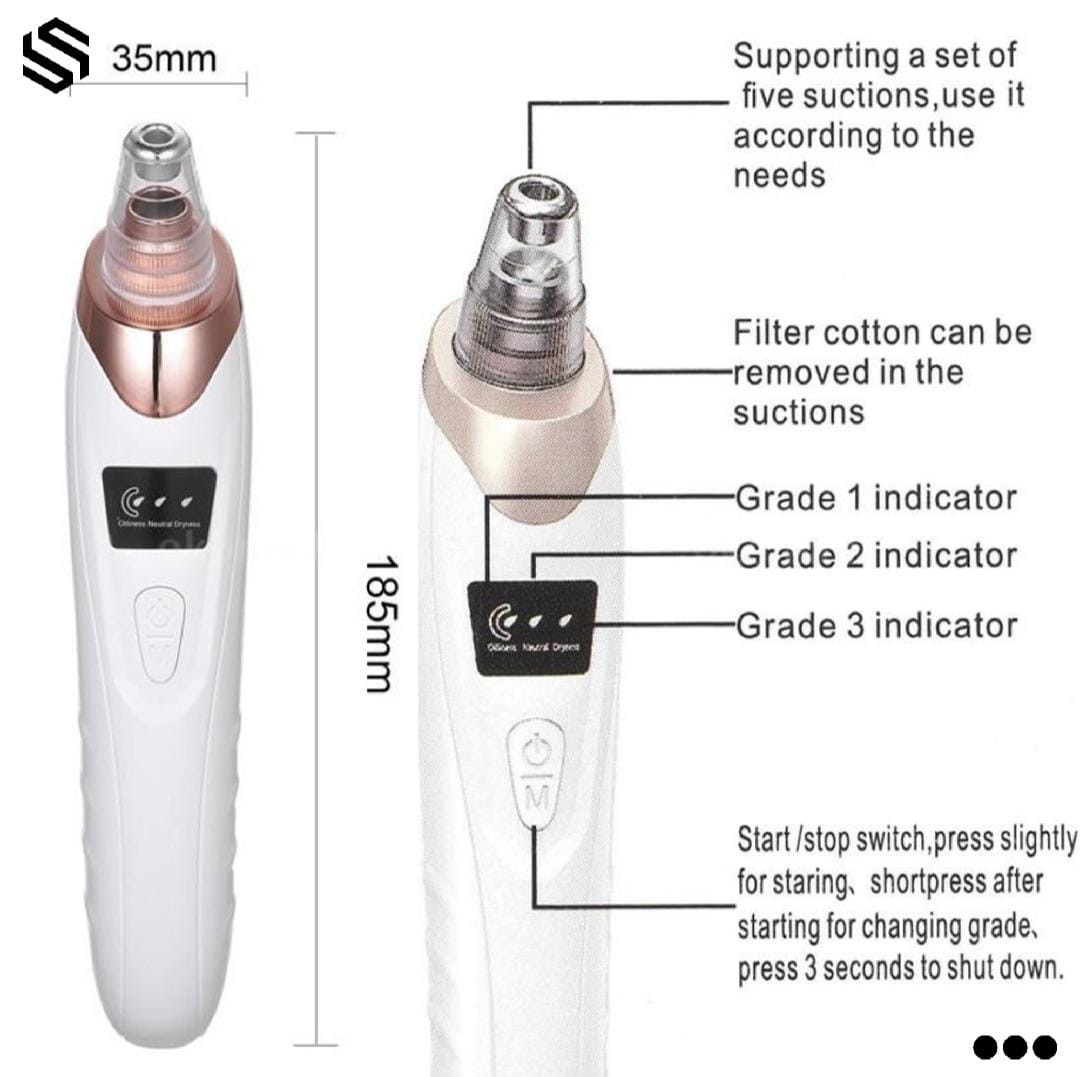 Blackhead Remover