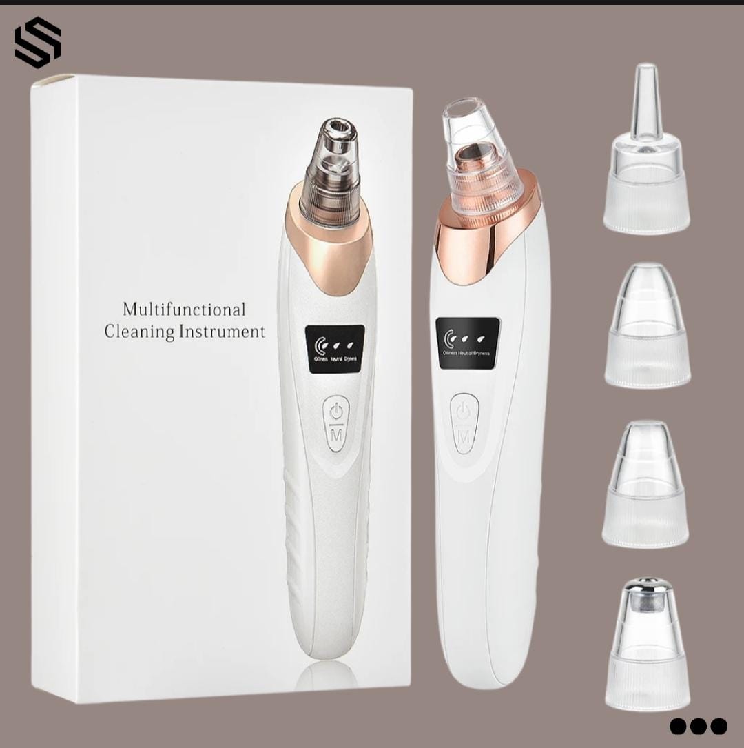 Blackhead Remover