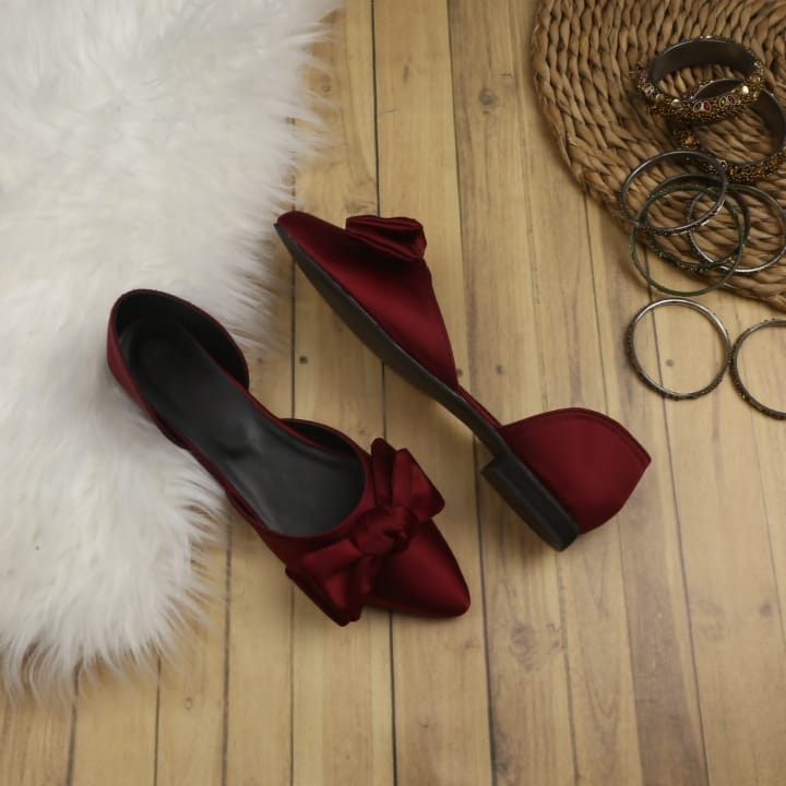 Bow pump