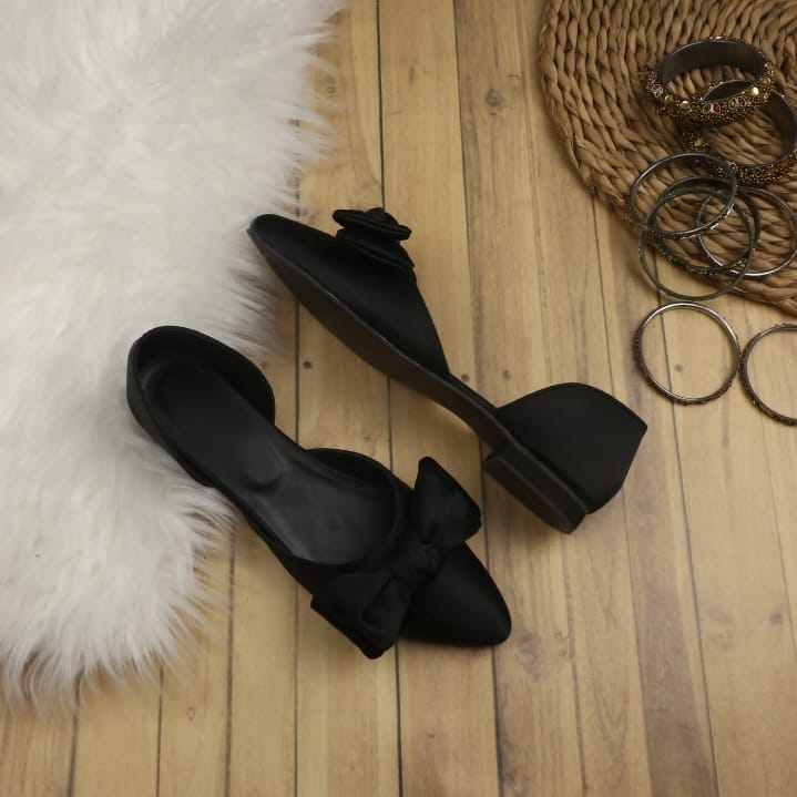 Bow pump