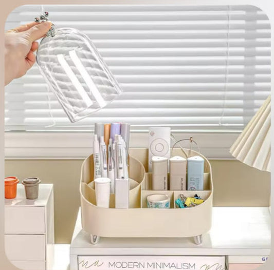 Brush Organizer