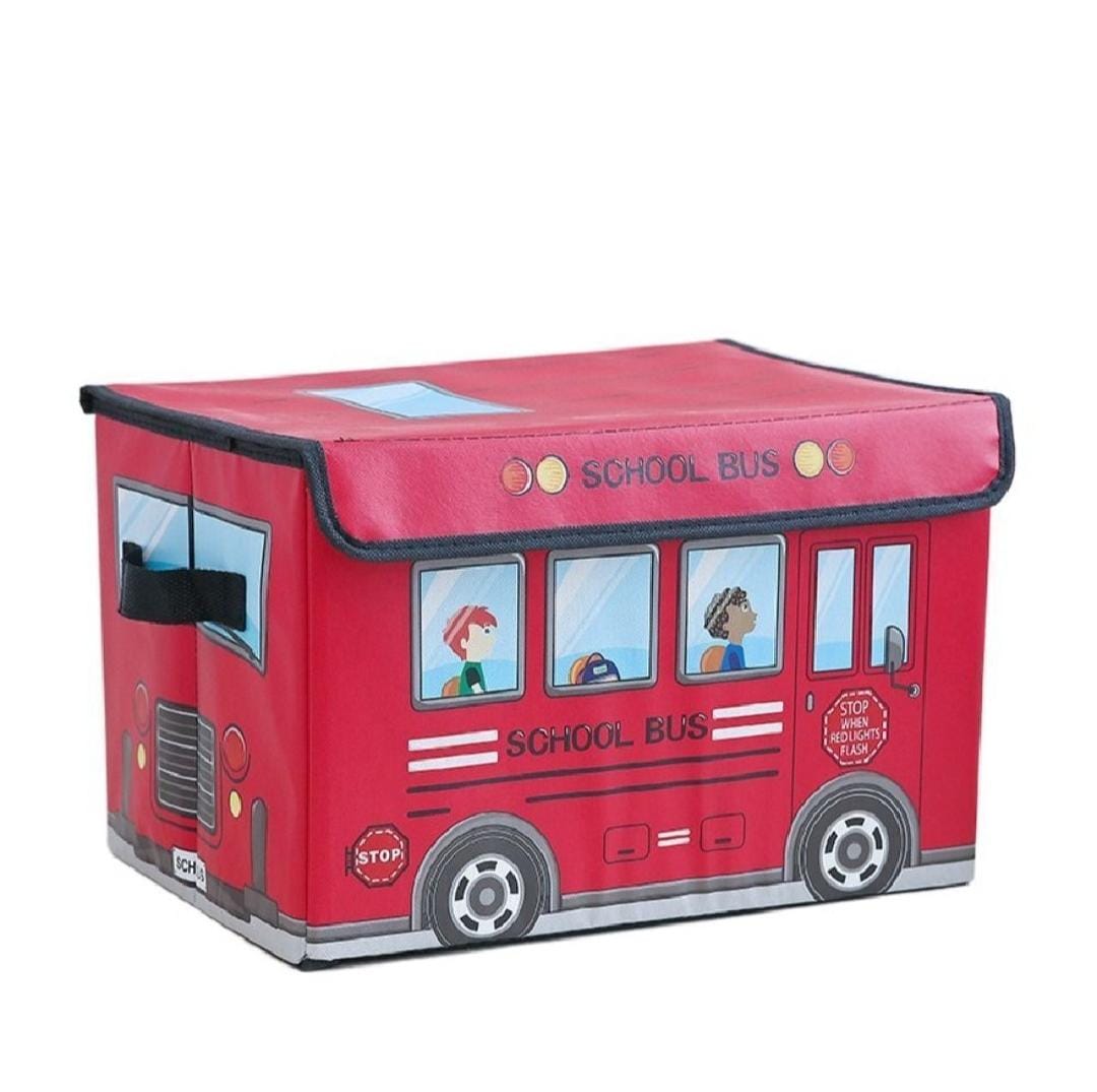 School Bus Organizer