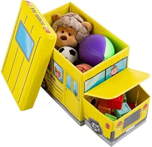 School Bus Organizer