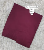 EMBROIDERY CHADDAR